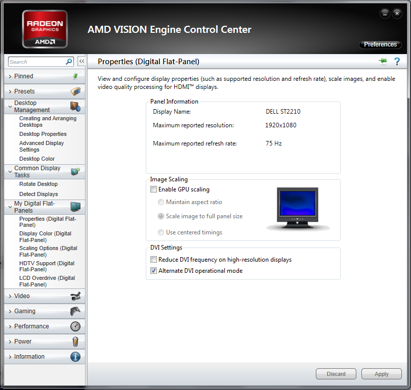 6870 HDMI port not working?