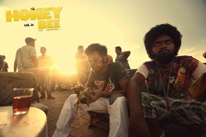 Honey bee malayalam mp4 video songs download free