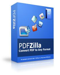 PDFZilla tặng key bản quyền PDFZilla tặng key bản quyền