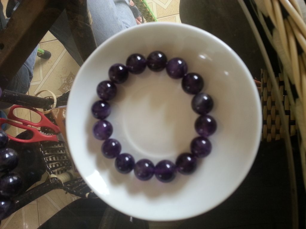 Bán đá phong thủy, vòng đá, ruby đẹp - 1