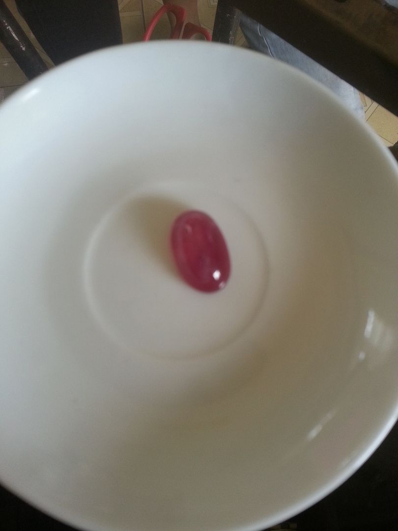 Bán đá phong thủy, vòng đá, ruby đẹp - 10