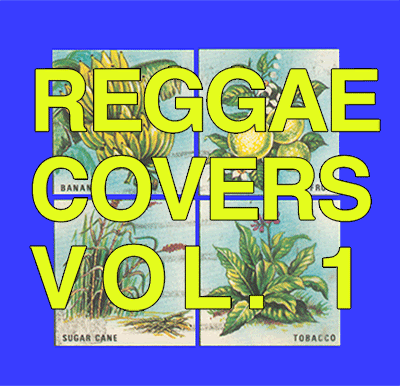 Reggae Covers