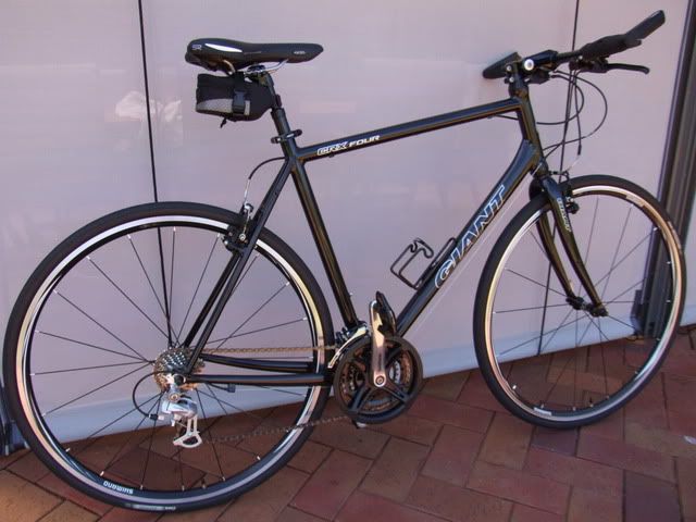 giant crx 4 bike price