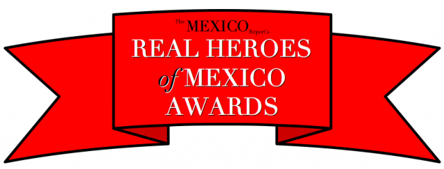 The Real Heroes of Mexico Awards