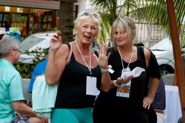 Taste of Playa - Playa del Carmen Food Festival