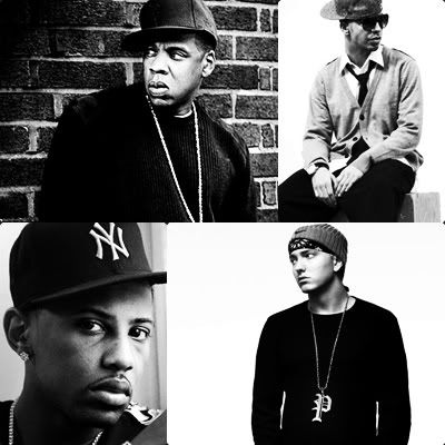 rappers Pictures, Images and Photos