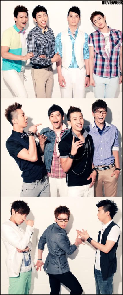 2pm Pictures, Images and Photos