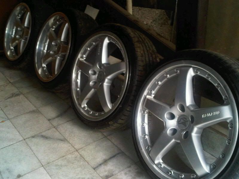 Thread Velg Hamman Ban Thread Velg Hamman Ban