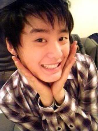 Xiah Junsu Pictures, Images and Photos