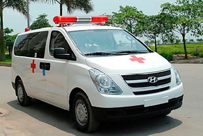 Gọi xe cấp cứu tại Thái Nguyên