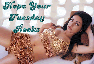 Sexy Tuesday Pictures, Images and Photos