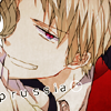 Prussia - Axis Powers Hetalia Pictures, Images and Photos