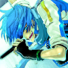 Kaito Shion- Vocaloid Pictures, Images and Photos