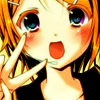 Rin Kagamine - Vocaloid Pictures, Images and Photos