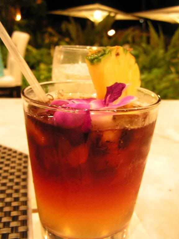 Mai Tai Pictures, Images and Photos