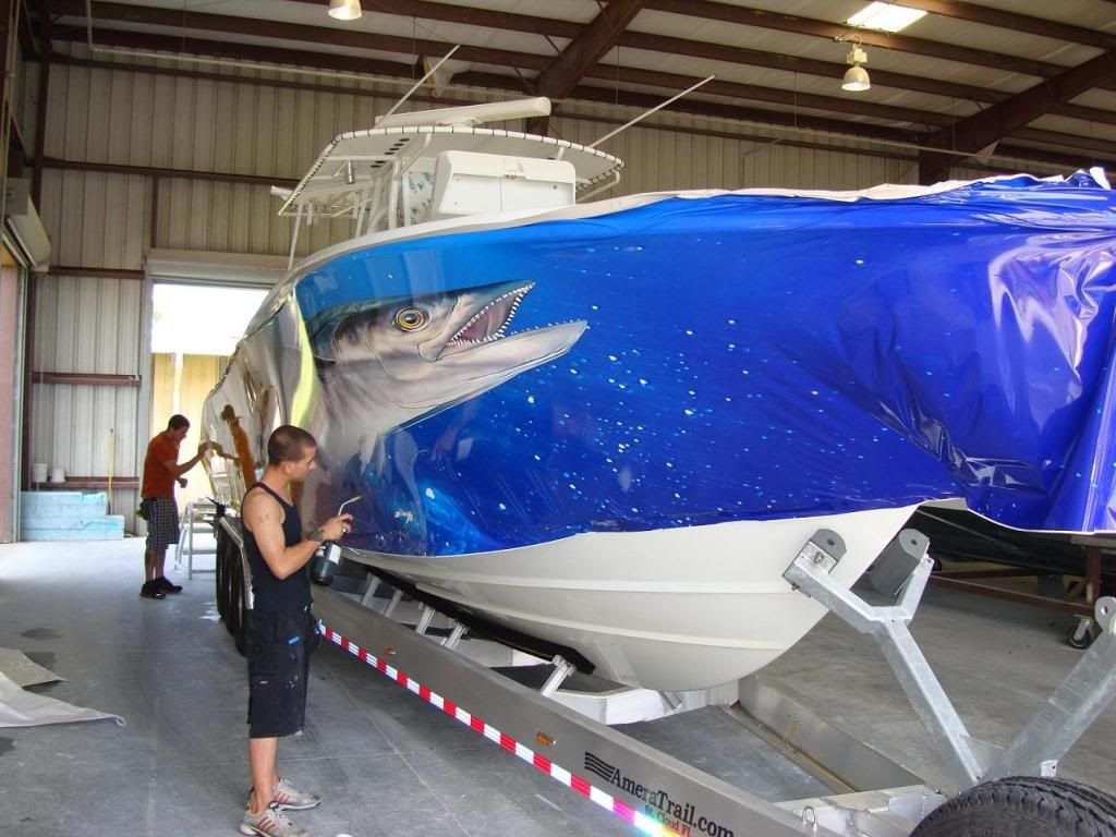 Design my boat wrap reviews
