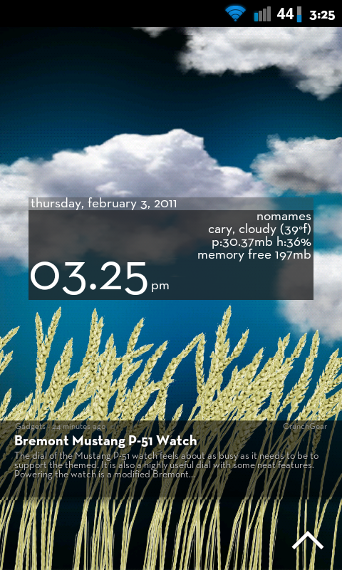 Live Wallpapers For Xperia X10. I don#39;t usually use live