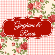 Gingham & Roses