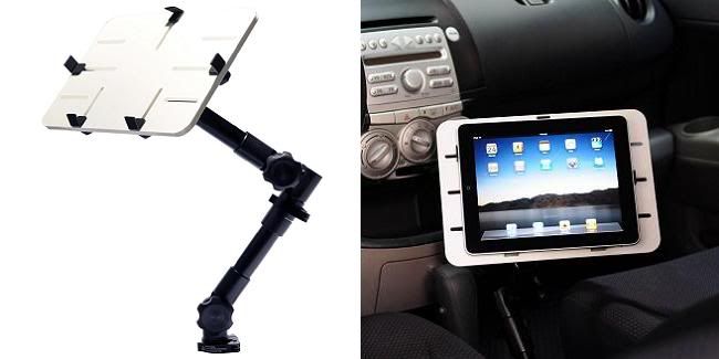 iPad Car Seat Mount AM-IP1
