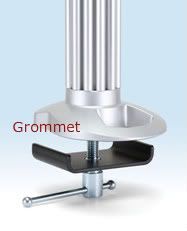 Grommet Base