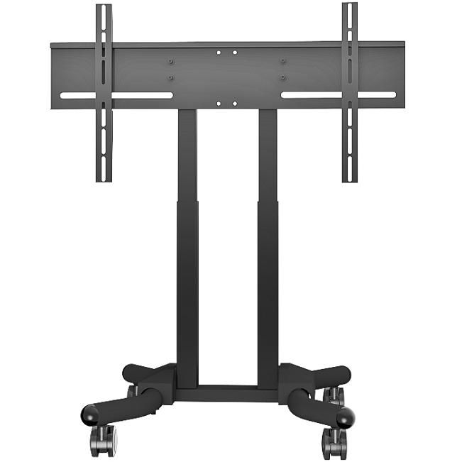 Adjustable Touch Screen Stand/Cart