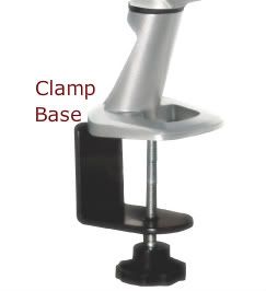 Clamp Base