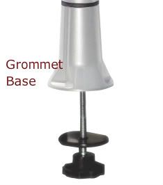 Grommet Base