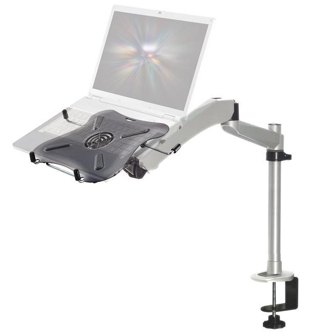 DM-C1SA3-C With Laptop Mount