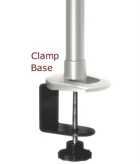 Clamp Base
