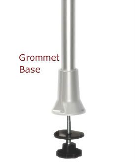 Grommet Base