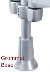 Grommet Base