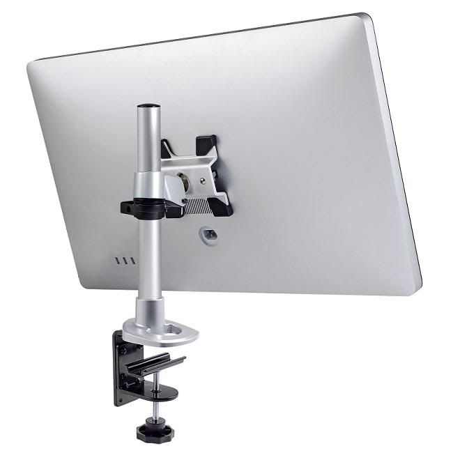 Apple Monitor Desk Mount