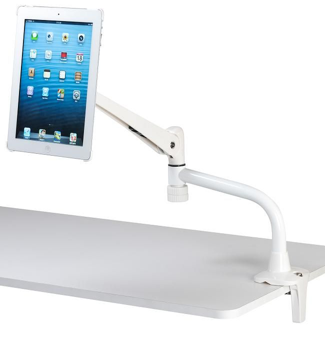 For iPad 2,3,4 - Front View