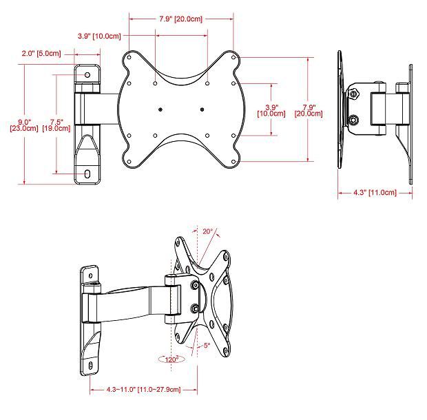 MW-3A2-dimensions