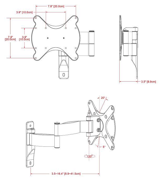 MW-3A3-dimensions