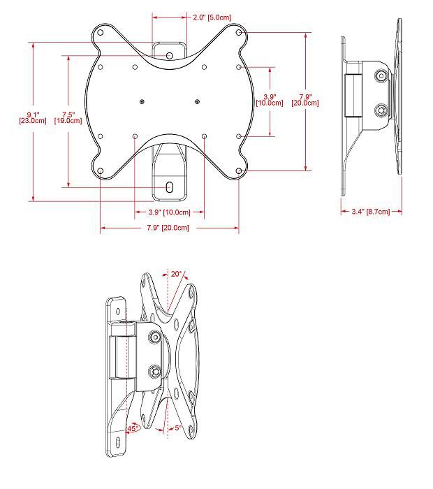 MW-3P1-dimensions