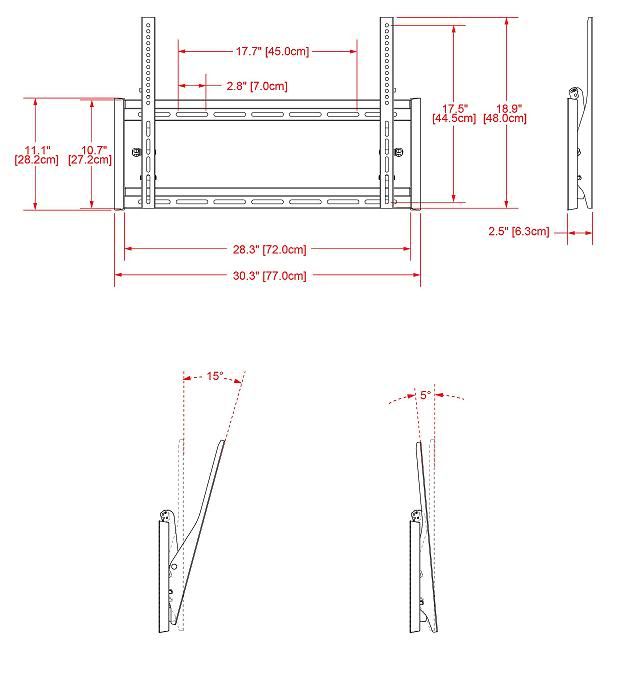 MW-5T2-dimensions