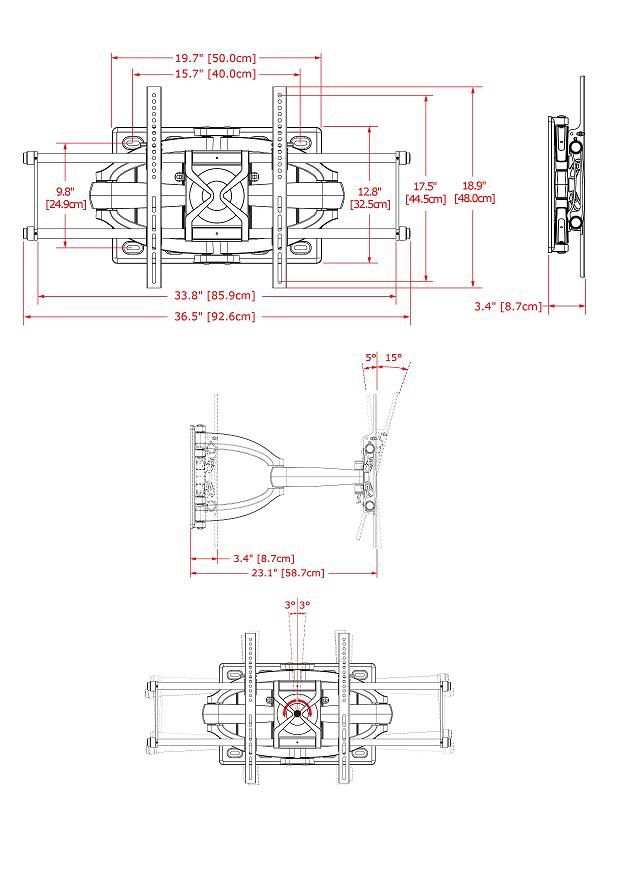 MW-6D1V-dimensions