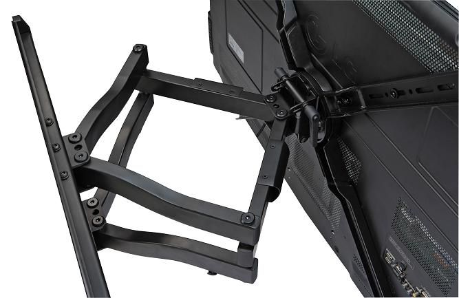 Articulating TV Wall Mount for 55