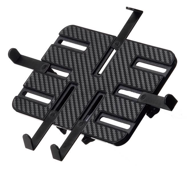 Cotytech Cup Holder Mount L131 Tray