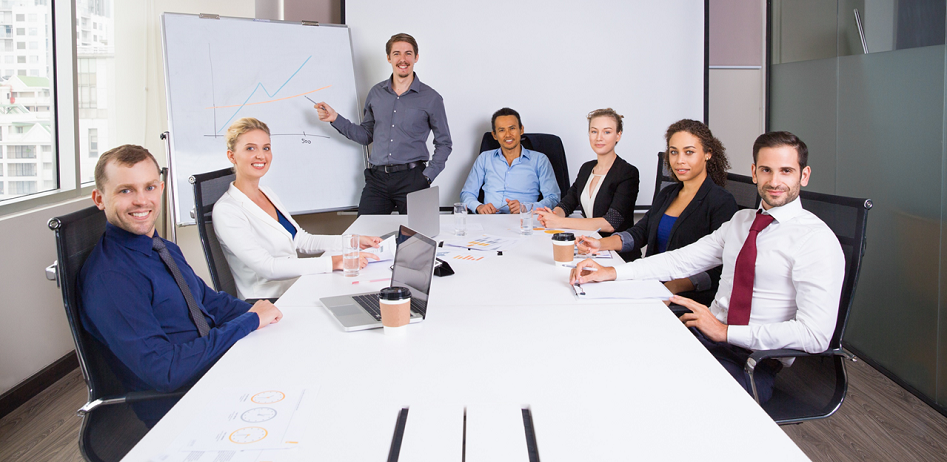 Ergonomic Slat Wall Mounts Perfect for Sit Stand Workstations