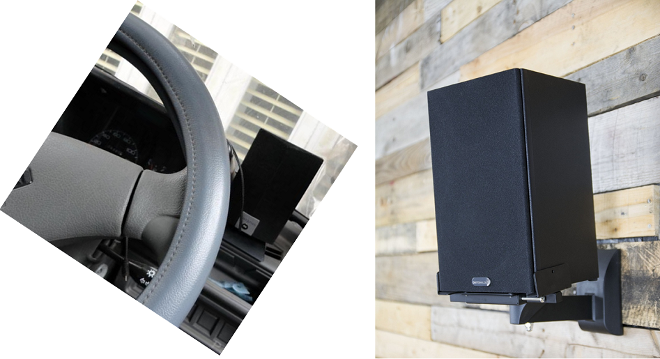 Speaker Mounts In General: Best Uses and Helpful Tips