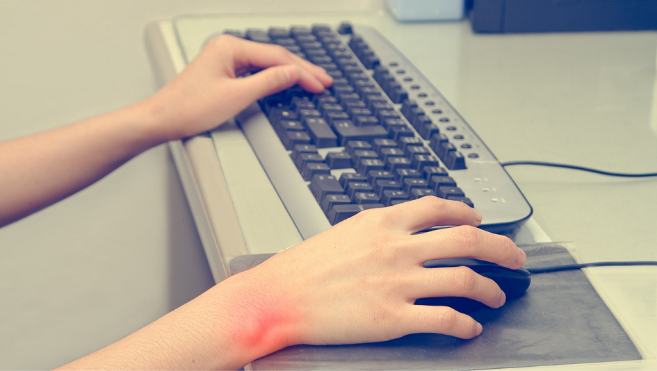 Low Profile Keyboard Trays Add Comfort To Your Workspace, Ergonomically