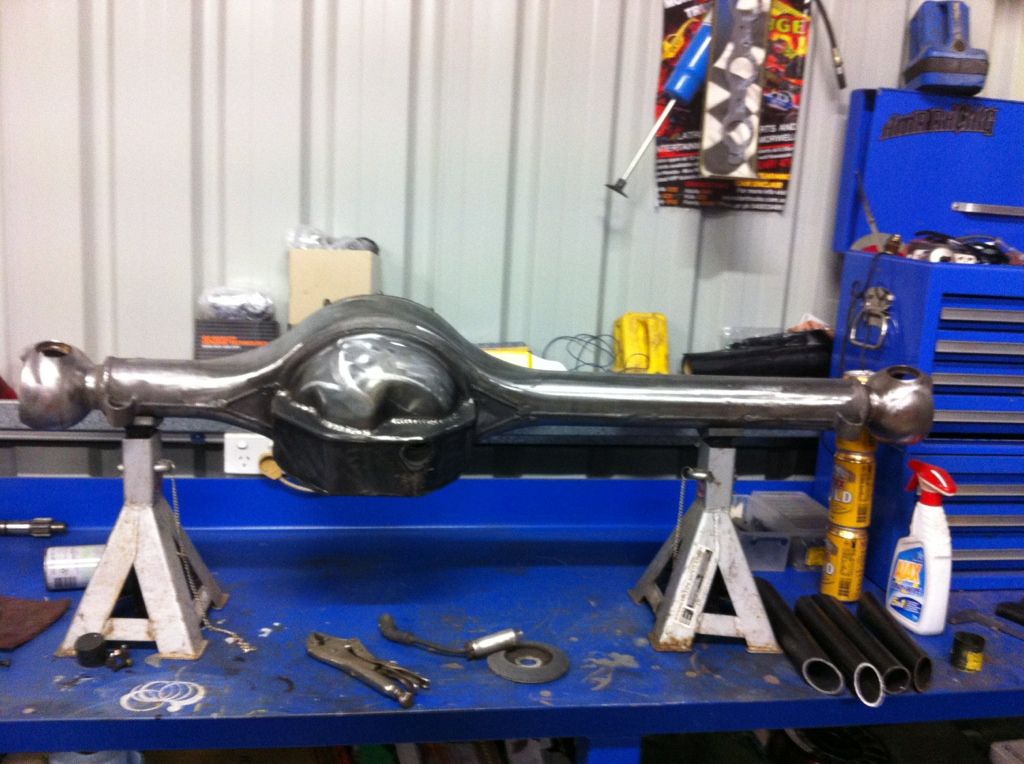 Toyota Dual cab Hilux, LS1 hilux turbo Pirate 4x4