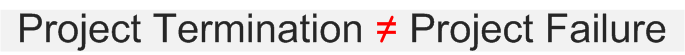 Project_Termination_Word