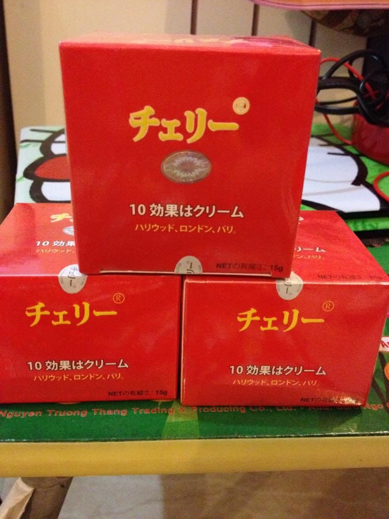 Kem Làm TRắng Da nHanh cHóng !!! - 19