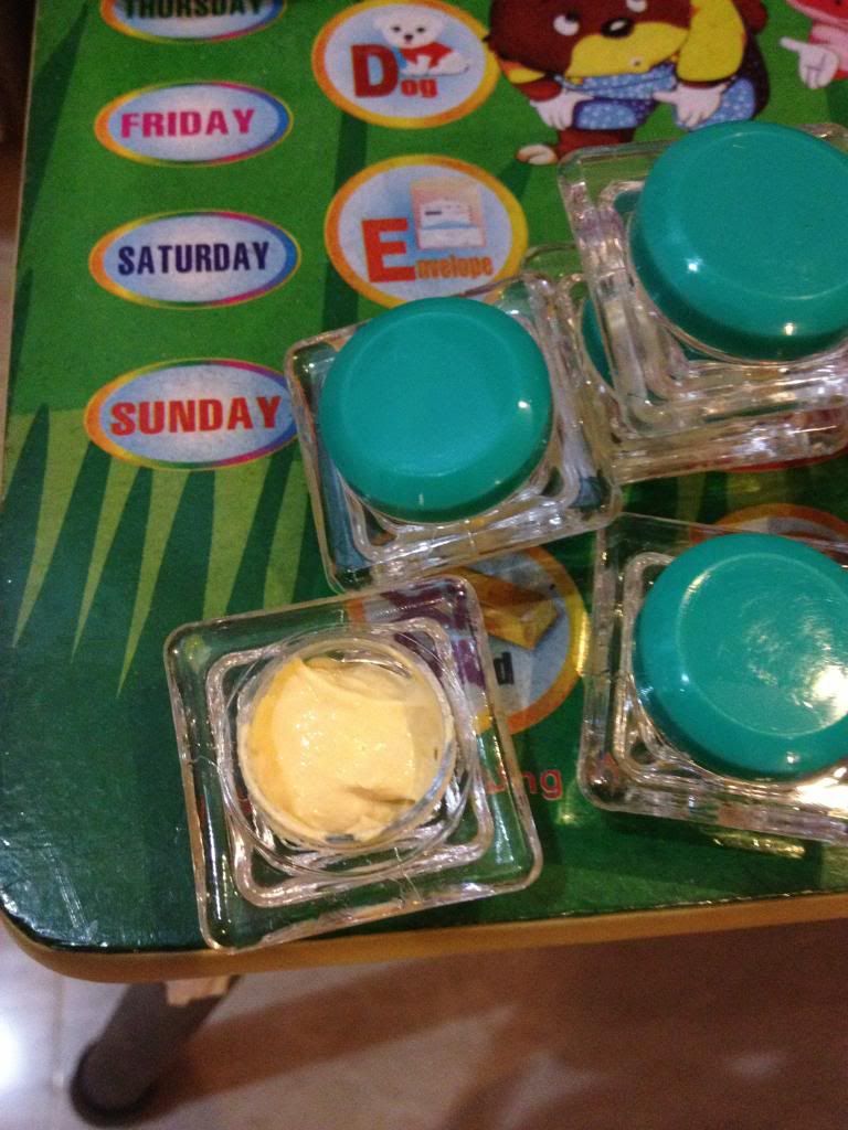 Kem Làm TRắng Da nHanh cHóng !!! - 18