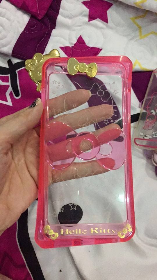 Ốp Lưng 6+ Nhá - 13