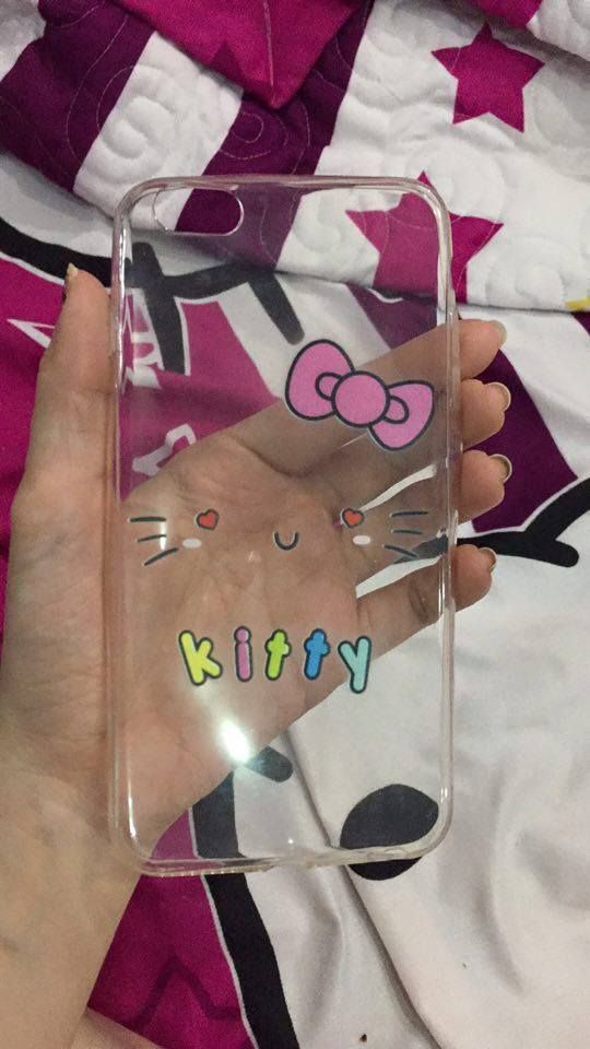 Ốp Lưng 6+ Nhá - 10