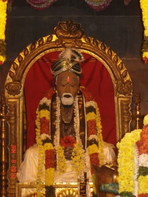 Satugru Sri Seshadri Swamigal